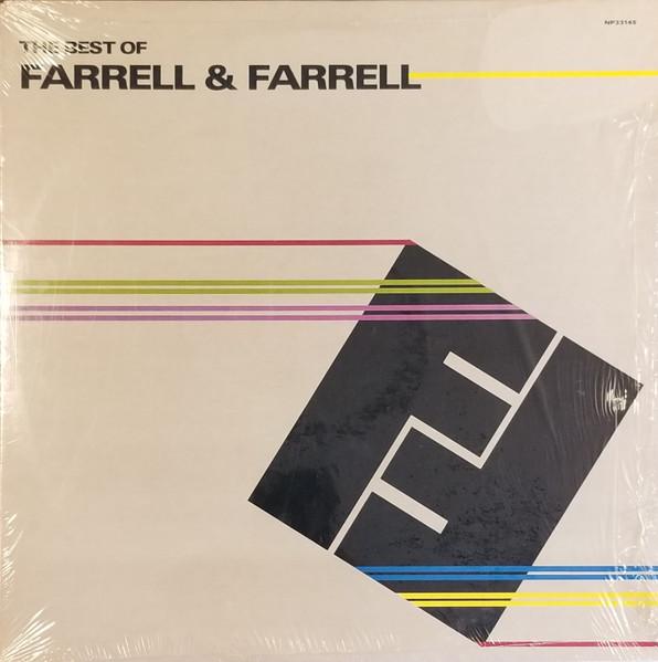The Best Of Farrell & Farrrell