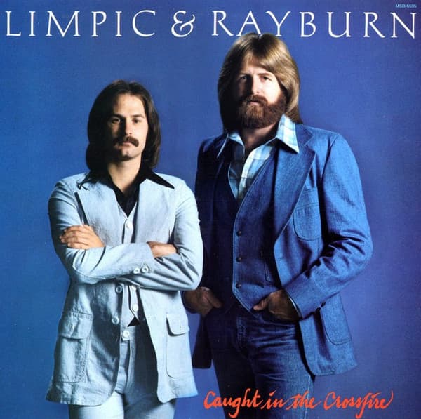 Caught In The Crossfire