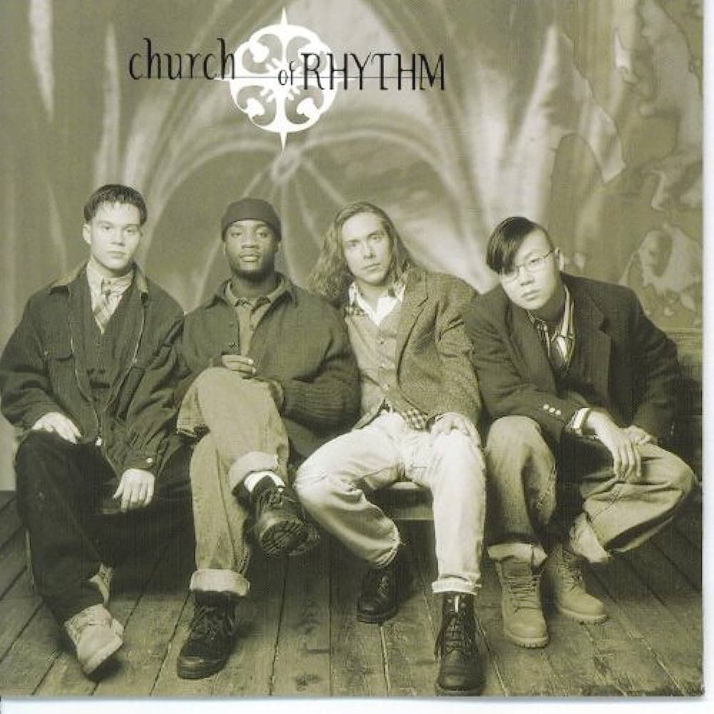 Church of Rhythm