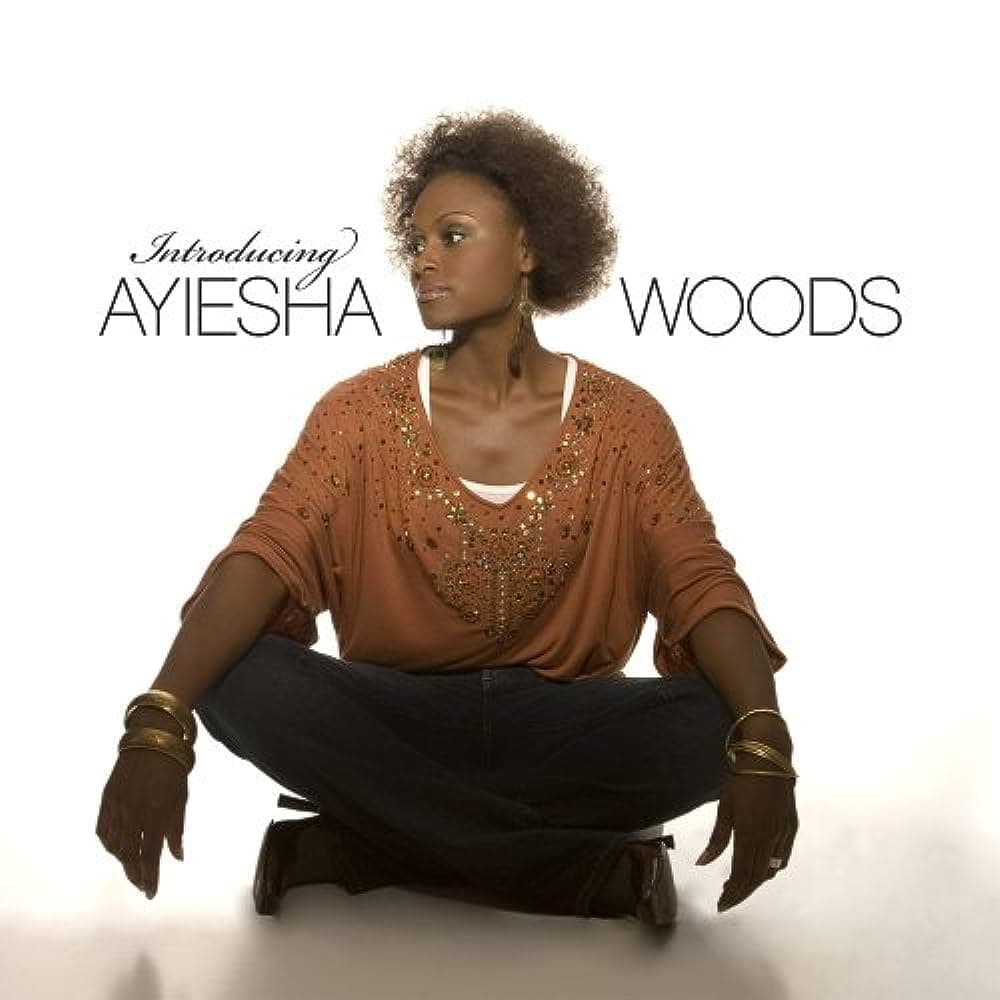 Introducing Ayiesha Woods