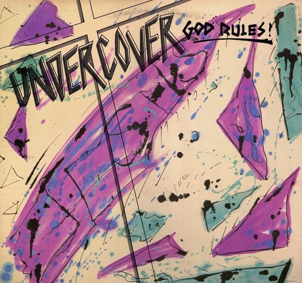 God Rules!