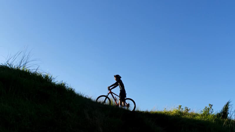 A Bit Of Outdoors Can Really Improve Daily Life