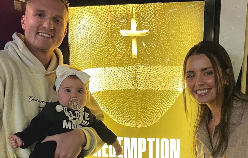 Faith: The Real Playbook Behind The Ohio State Championship Revival - Documentary Seen By 44 Million Viewers