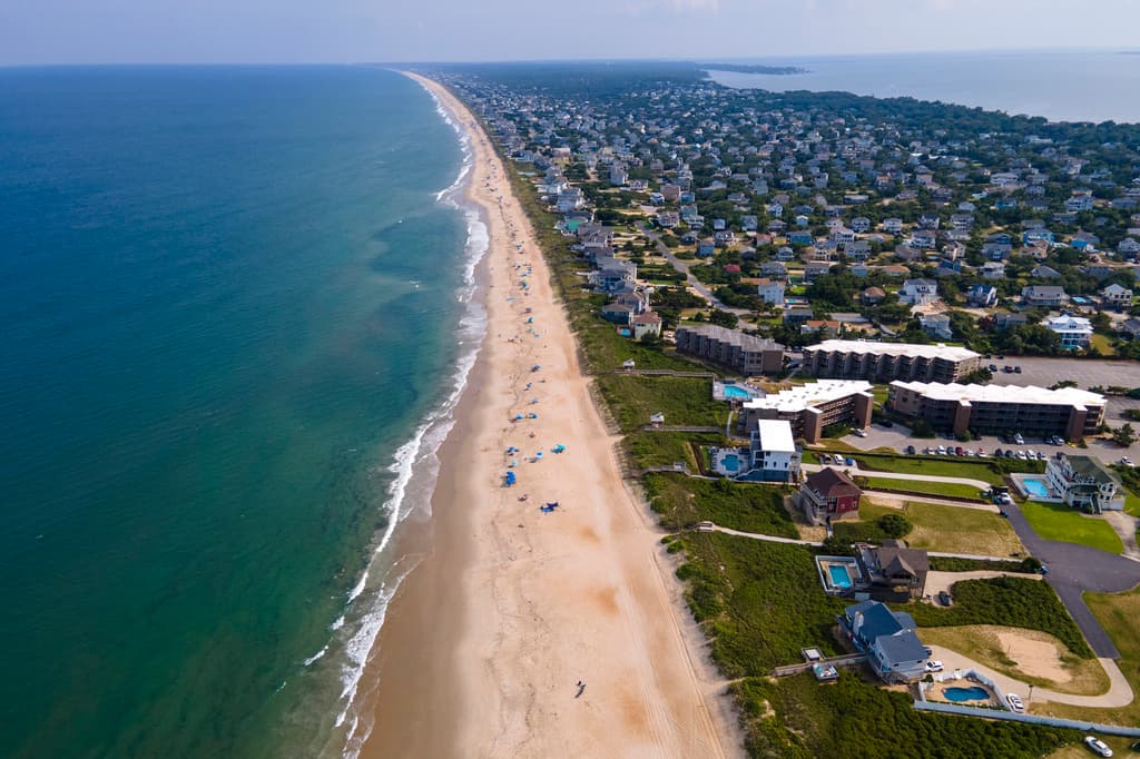 The Carolinas, Alabama, Becoming The Newest 'Move To' States