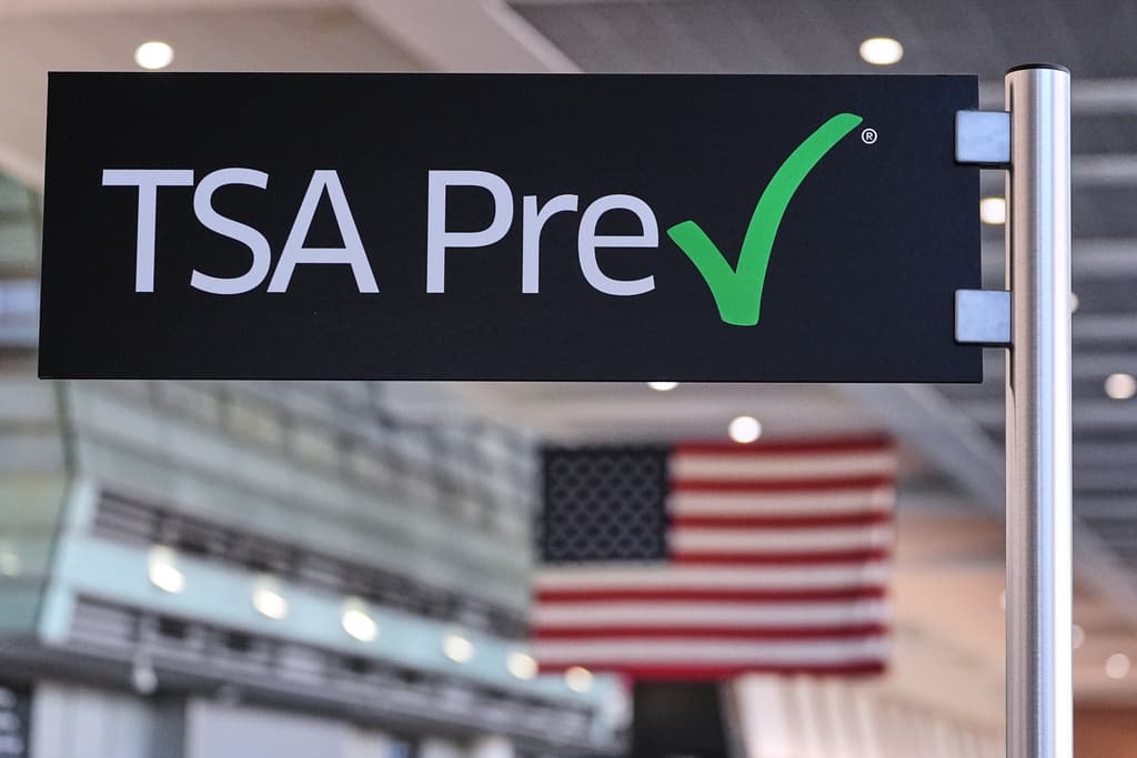 Travel Alert: TSA Says PreCheck Still Operational After Previous Announcement