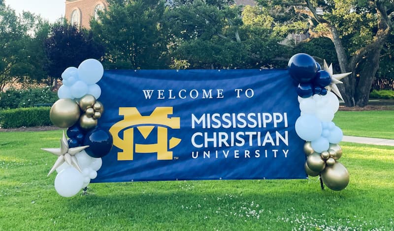 Mississippi College Is Now Mississippi Christian University