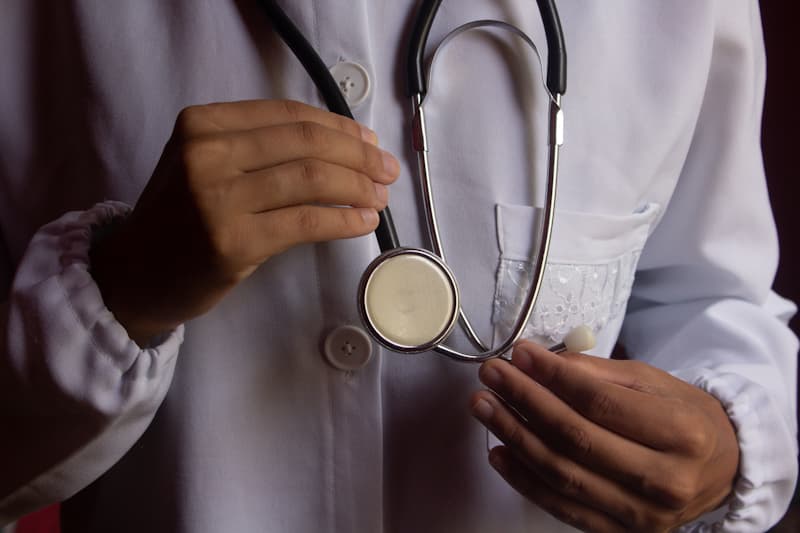 One State Identifies Multiple Chatbots Identifying As Doctors