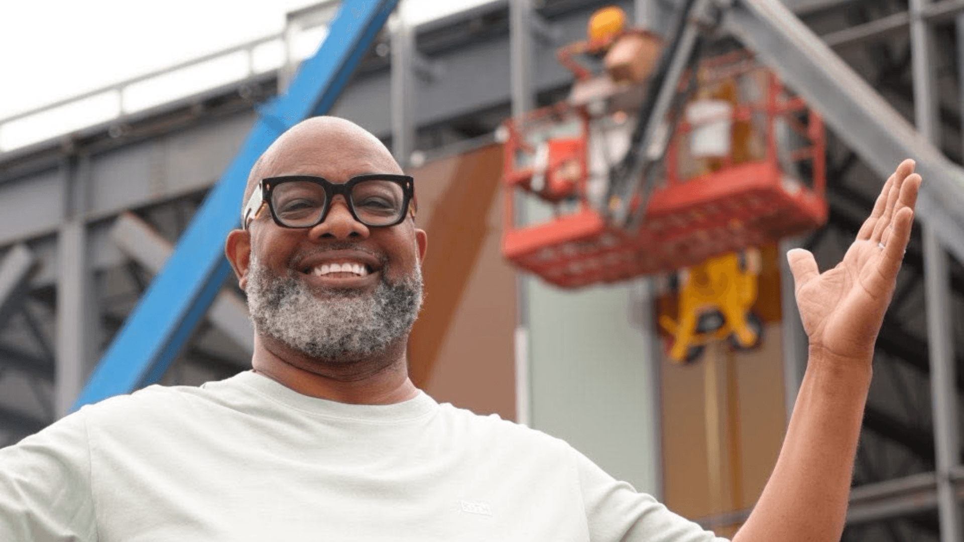 Real Work And Gospel Hope Have Transformed One Of Chicago's Most Violent Neighborhoods (+Podcast)