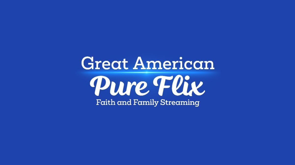 Great American Pure Flix is a leading faith and family streaming service that inspires, uplifts, and entertains with content that you can confidently stream with the entire family. 