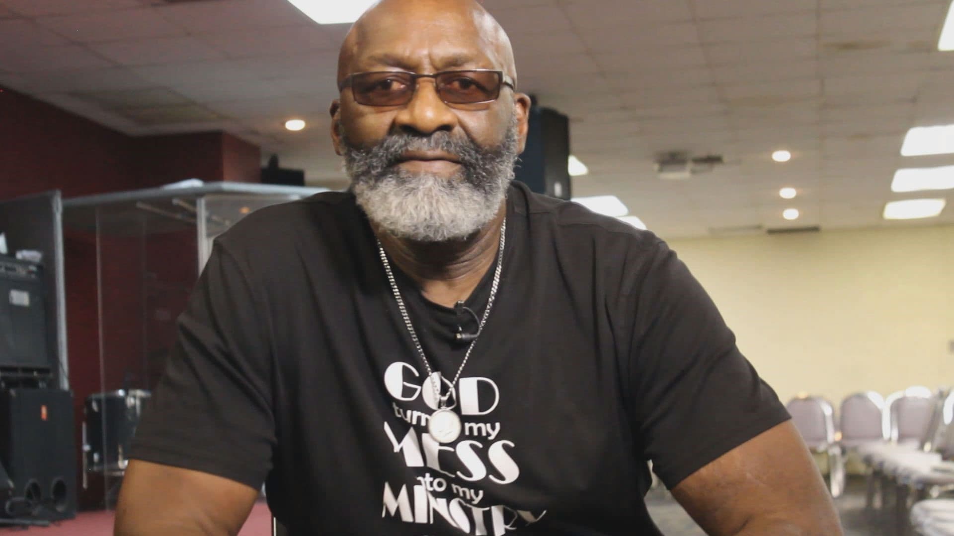 J.D. Hill: From NFL Stardom To Redemption – A Testimony of Grace