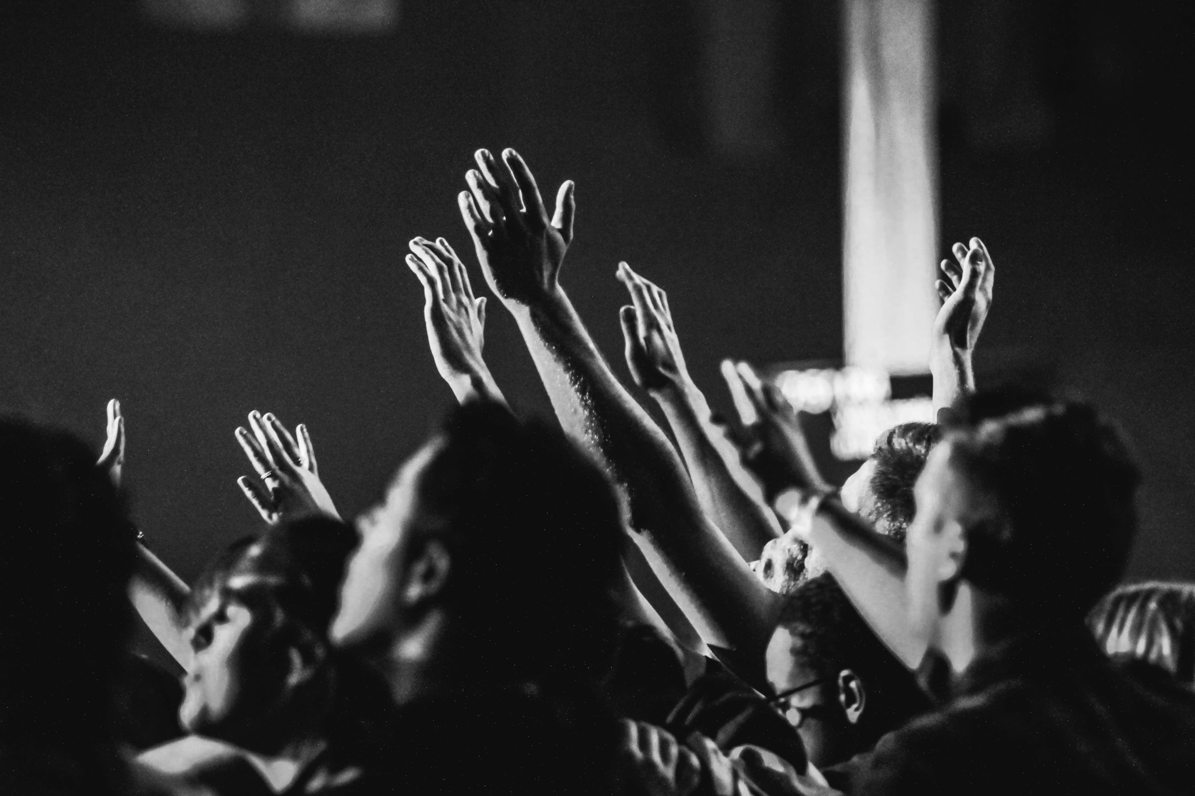 New Research On Church Attendance: A Resurgence Of Men, Heightened Interest By Gen Z & Millennials