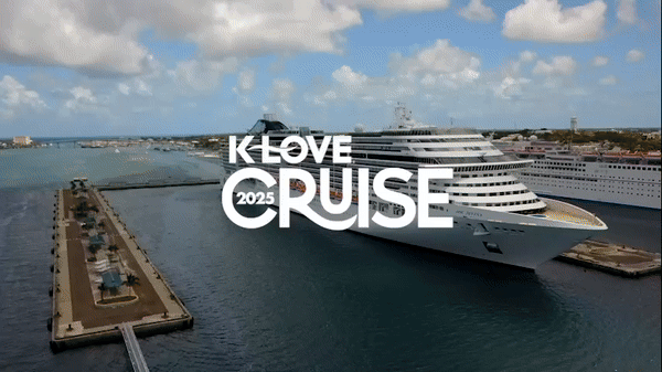K-LOVE Cruise 2025