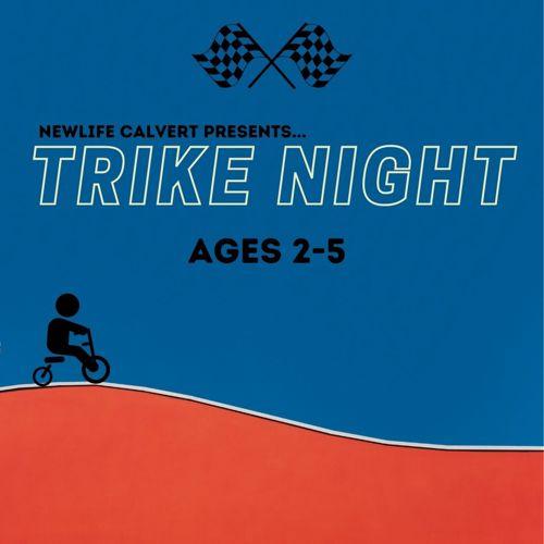Trike Night
