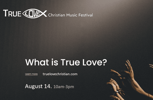 True Love Christian Music Festival