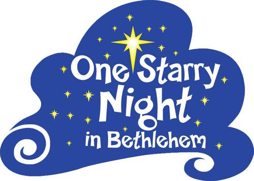 One Starry Night in Bethlehem