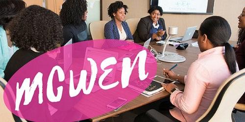 D.C. Metro Area- Christian Women Entrepreneurs Monthly Meet-up