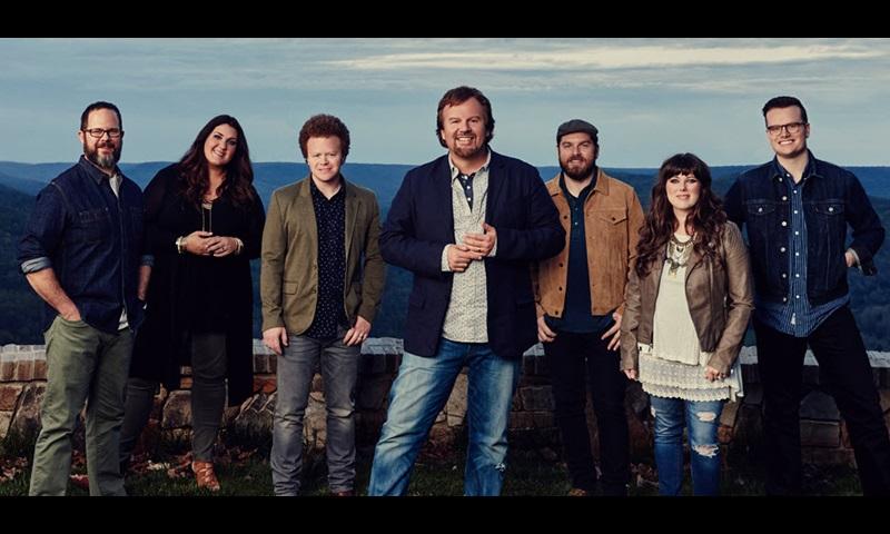 Casting Crowns's band Picture