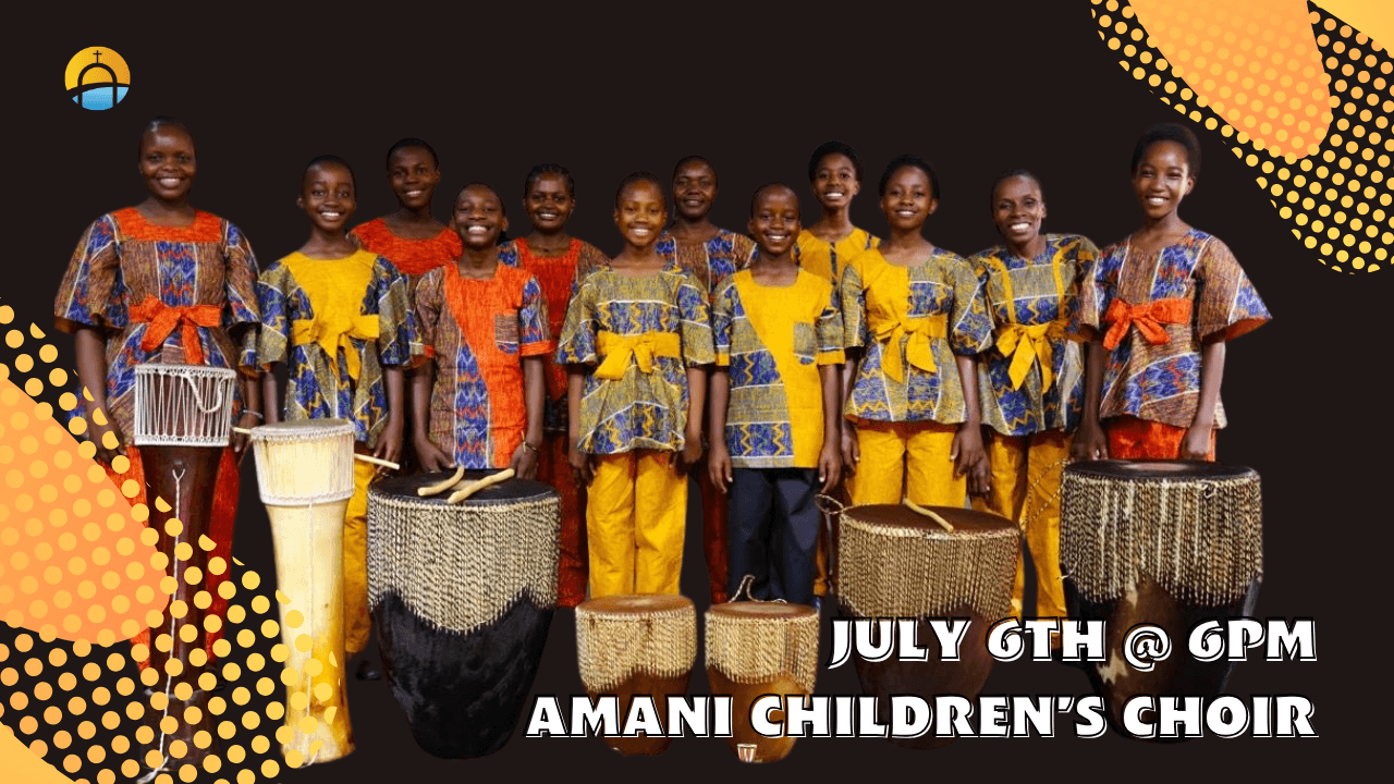 Amani Children's Choir