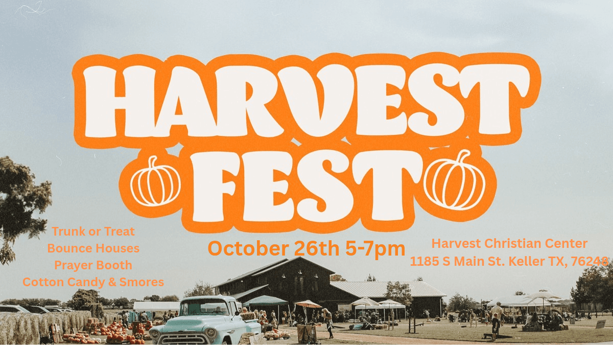 Harvest Fest