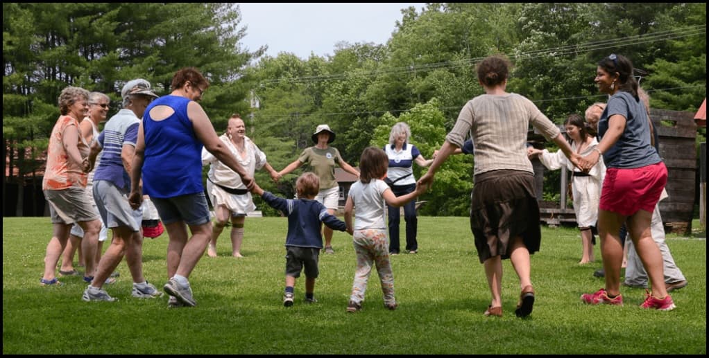 Abenaki Heritage Weekend & Native Arts Market