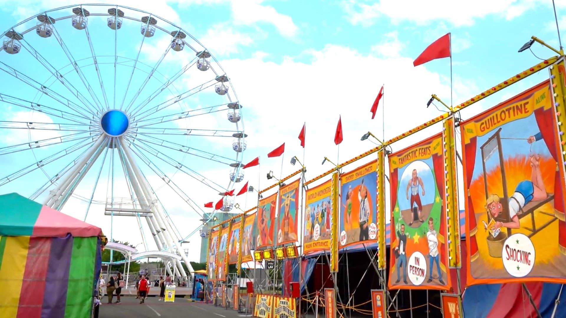 Long Island FunFest