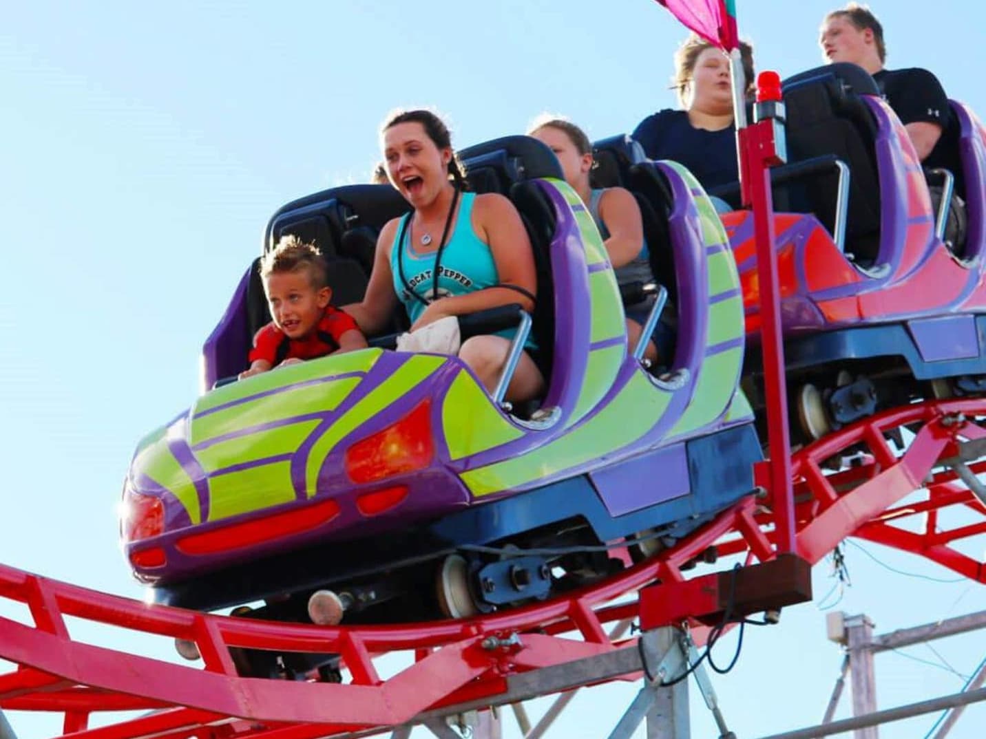 Orange County Fair