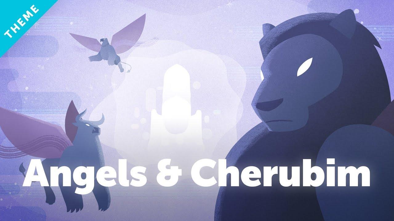 Angels & Cherubim
