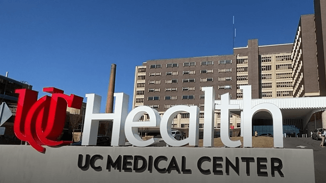 UC Medical Center